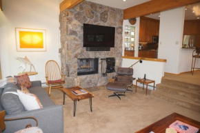 Roaring Fork Riverfront Townhome